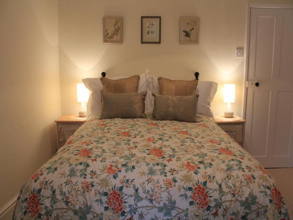 Church Farmhouse B & B Kennett Room photo